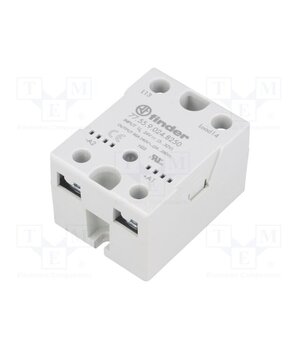 77.55.9.024.8250 Relay: solid state; Ucntrl: 4÷32VDC; 50A; 21.6÷280VAC; 77.55; IP20 3-AreLTpdsOGdM7G-ngQvoFvFXdkS8lMQGVvL1l5NtE