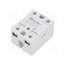 77.55.9.024.8250 Relay: solid state; Ucntrl: 4÷32VDC; 50A; 21.6÷280VAC; 77.55; IP20 3-AreLTpdsOGdM7G-ngQvoFvFXdkS8lMQGVvL1l5NtE