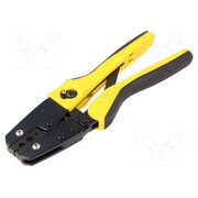 NB-8163-04 Tool: for crimping; BNC connectors,TNC connectors; 255mm 1bPlwxWvqVrATkJEDDwZSzUsaH4DYVoIdpr8ZjjlN-Q
