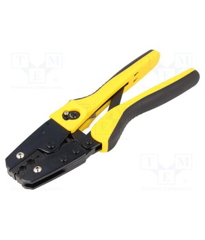 NB-8163-04 Tool: for crimping; BNC connectors,TNC connectors; 255mm 1bPlwxWvqVrATkJEDDwZSzUsaH4DYVoIdpr8ZjjlN-Q