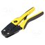 NB-8163-04 Tool: for crimping; BNC connectors,TNC connectors; 255mm 1bPlwxWvqVrATkJEDDwZSzUsaH4DYVoIdpr8ZjjlN-Q