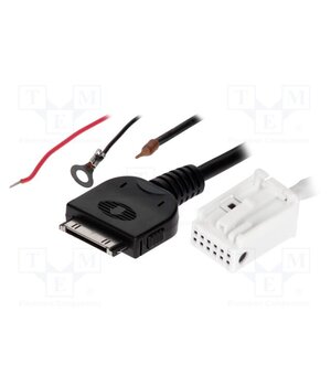 AUX-PEUGEOT.02 Aux adapter; iPod; Citroën,Peugeot AKEgAFs6OcrXwHilAyY2pR4VoH89n2mWDsry3Glbaz8