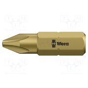 05134920001 Screwdriver bit; Phillips; PH2; Overall len: 25mm IbXgJtFGZ2IEcjxKwREuRQ3zNRGovkA2xYFnKi2ZXYE