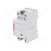 R 25-40 230V Contactor: 4-pole installation; 25A; 230VAC; NO x4; R ACayFel3oD-Np_p548BUZgzWAcS4CremBmWye_4V144