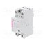 R 25-40 230V Contactor: 4-pole installation; 25A; 230VAC; NO x4; R ACayFel3oD-Np_p548BUZgzWAcS4CremBmWye_4V144