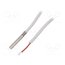 MBT 153-0000-0850 Sensor: temperature; Pt100; cl.B; Body dim: Ø5.7x28mm; plug-in qkvFypBfydzpF1z1uL3W-ZYqrpbErecMTeegXNt83GI