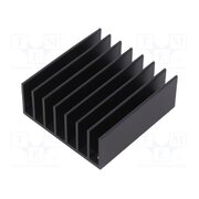 518-95AB Heatsink: extruded; grilled; TO218,TO220; black; L: 61mm; W: 57.9mm 0X7AVQ0CZA-9dbf6FKp4008OZAQaZvgIha1A4yPjC30