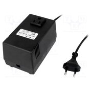 ATS100-230V/115V-001 Autotransformer; 230VAC; Power: 100VA; Usec.1: 115V; 860mA eUkMu4DPpONFJ4e5CLUSgRGM6jH3lGHVSiJEXm2Q8jU