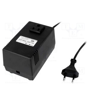 ATS100-230V/115V-001 Autotransformer; 230VAC; Power: 100VA; Usec.1: 115V; 860mA eUkMu4DPpONFJ4e5CLUSgRGM6jH3lGHVSiJEXm2Q8jU