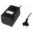 ATS100-230V/115V-001 Autotransformer; 230VAC; Power: 100VA; Usec.1: 115V; 860mA eUkMu4DPpONFJ4e5CLUSgRGM6jH3lGHVSiJEXm2Q8jU