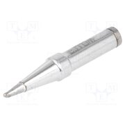 4PTF7-1 Tip; conical sloped; 1.2mm; 370°C; for  soldering iron vbDdhgapTGkpwZVF65RSePZqX9ZNU8V5VQHD3k8H0KU