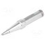 4PTF7-1 Tip; conical sloped; 1.2mm; 370°C; for  soldering iron vbDdhgapTGkpwZVF65RSePZqX9ZNU8V5VQHD3k8H0KU
