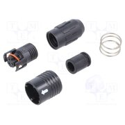 HR30-6P-3S(31) Connector: circular; push-pull; plug; PIN: 3; 2A; HR30; gold-plated bXSABMO8hZWAsNdI4BpHyWNlx-sL2_CZc4ltGdZ5aJk