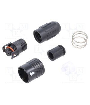 HR30-6P-3S(31) Connector: circular; push-pull; plug; PIN: 3; 2A; HR30; gold-plated bXSABMO8hZWAsNdI4BpHyWNlx-sL2_CZc4ltGdZ5aJk