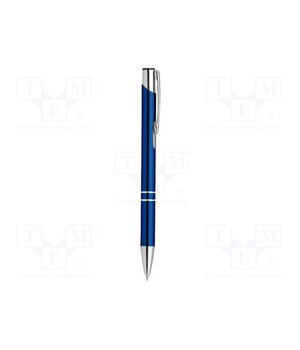 41-092-0012 ESD; blue; <10GΩ; 137mm; Body: blue; Office supplies: pen Cap3T18GwPs_JLrj6XMmcKTciDmk_Ew0ShyNVqF4qig