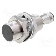 E2B-M18KS08-M1-B1 Sensor: inductive; OUT: PNP / NO; 0÷8mm; 10÷30VDC; M18; IP67; 200mA uB252ZDAsrqHdoqb8gPJWrfBl9OnzJVZXcciys2ofYE