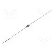 1N6263 Diode: Schottky switching; THT; 60V; 15mA; DO35; Ufmax: 1V NWOihSHA9kLecj24lejolFephJ0YBh6wVIP1xNB8v04