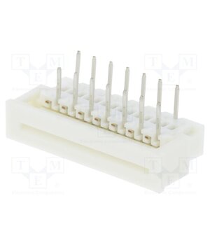 39-53-2144 Connector: FFC/FPC; tinned; THT; 200V; 1A; Easy-On; PIN: 14; 1.25mm xL4aveesmp5keLeab25NYFUfOnPU4th8fwXxaN9qbqA