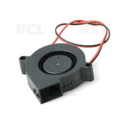 VENTILATORS - TURBĪNA DC 12V 50x50x15mm 0,16A 25dBa 7000 apgr./min. 3,18-4,85cfm

 IVT1205_1.jpg