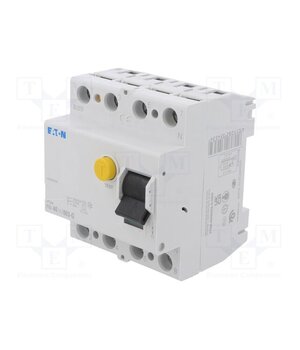PFIM-40/4/003-G RCD breaker; Inom: 40A; Ires: 30mA; Max surge current: 3kA; Poles: 4 I3LwriuTHsqn_ysRUotCsYV74j_2SxWaV6kZwI525c0