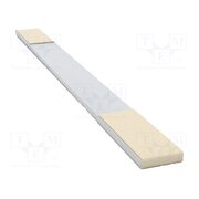 810D-50 Cleaning cloth: cleaning sticks; 50pcs; L: 127mm; double-sided wOg0S_eIFkFIJQLHNhWdspNWEkaxm06M3p00dDivisA