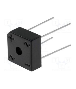 BR34 Bridge rectifier: single-phase; Urmax: 400V; If: 3A; Ifsm: 50A; BR-3 vnp-oUxAiclaADeYrGgu81rVSP8liffrEmx-kxvqels