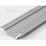 LED PROFILE TRIO10, aliuminium, anodized PLPT10X+1.jpg