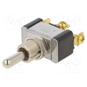 TA2-1F-DC-6 Switch: toggle; Pos: 3; SPDT; ON-OFF-ON; 21A/14VDC; Leads: screw VGcwlMy13cPIAaIbpnXIKm-VxFElhe74M0la0ApsK6Y