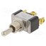 TA2-1F-DC-6 Switch: toggle; Pos: 3; SPDT; ON-OFF-ON; 21A/14VDC; Leads: screw VGcwlMy13cPIAaIbpnXIKm-VxFElhe74M0la0ApsK6Y
