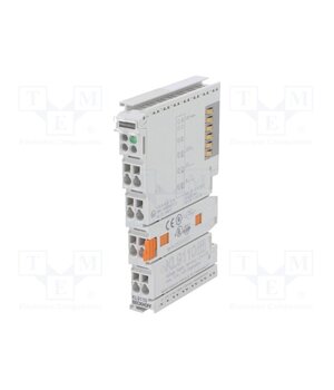 KL9110 Industrial module: mains; -25÷60°C; IP20; 24VDC; 15x100x70mm wGamjBCXnAu40vPkV-BtH_0BuUbqyG-ijO03KbAcFz0