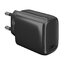 USB-C PD (Power Delivery) Fast charger (20W) black AMS0530USBC_1.jpg