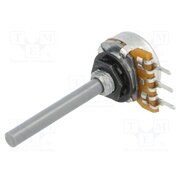 PC16BU-1K-LIN Potentiometer: shaft; single turn; 1kΩ; ±20%; 0.25W; linear; 4mm ox8K1dFHCC6grljkmnXN2Ay9vvUQPsOsnfOMOQwbdIg