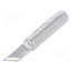 900M-T-K Tip; knife; for  soldering iron,for soldering station d4lN9mP7QFrZwoBBTnN8qwWRdcQJOX--KnxceJeThMs