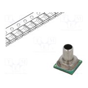 MPRLS0001BA00001A Sensor: pressure; 0÷1bar; absolute; OUT: I2C; SMT; -40÷85°C AfgjeGG8VG83XelSekRw9nmCdryC0jf4ntmVnKNmsys