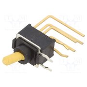 FT 2 D-VM Switch: toggle; Pos: 2; DPDT; ON-ON; 0.15A/28VDC; Leads: flat pin; FT IsO46BLdDOheSP7LefCnNCbGWCx3yjQ_ZQsiR2bJblM