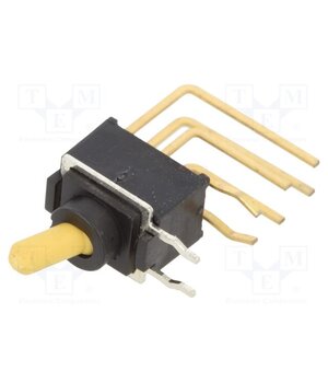 FT 2 D-VM Switch: toggle; Pos: 2; DPDT; ON-ON; 0.15A/28VDC; Leads: flat pin; FT IsO46BLdDOheSP7LefCnNCbGWCx3yjQ_ZQsiR2bJblM