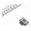 EVQPUC02K Microswitch TACT; SPST; Pos: 2; 0.05A/12VDC; SMT; none; 2.2N; 1.65mm yYpnBrKQtO2zNxCSIbSgEiL8XF6WJaWOq2cijO7Y0bc