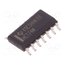 CD74HCT74M IC: digital; D flip-flop,resettable; Ch: 2; SMD; SO14; tube; HCT 3MhyiLHhVOfvpQLMzlhGSnh5ToIVHZ7ZCFaulE7Fbh0