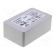 FAHAV3100ZF000 Filter: anti-interference; 250VAC; Cx: 0.1uF; Cy: 2500pF; 1mH; THT QuHFCHLiQyMkBsxsvxB-fxBTtb652SQ83pVipK5xk5g