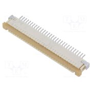 52207-3033 Connector: FFC/FPC; SMT; 50V; 500mA; Easy-On; PIN: 30; Mat: polyamide sTEFZkUciWb6VDG-lrQuTmZtYvoR7a3IM-C7s14ncBg
