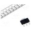 FZT649TA Transistor: NPN; bipolar; 25V; 3A; 3W; SOT223 iIgwaOu7i5GqsEUgjEeH8-9P3gAl_EJbvUZApt9Mg7M