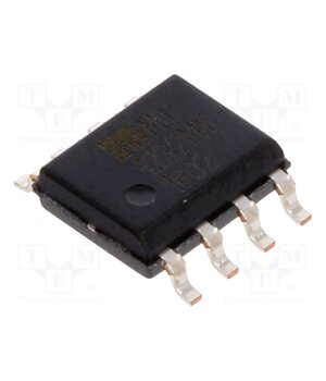 MIC1232MY IC: supervisor circuit; power on reset monitor (PoR); SO8; tube BXp_R2jU8rtZIlnG8_OlXsib7jB2-tr0JA4yBGN3cWg