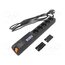 ACAR 504W 3M Plug socket strip: protective; Sockets: 5; 250VAC; 10A; black CgNS_OY8Oz-goEC4IHZWusVLH7x1iHnTntBS0VaGn4U