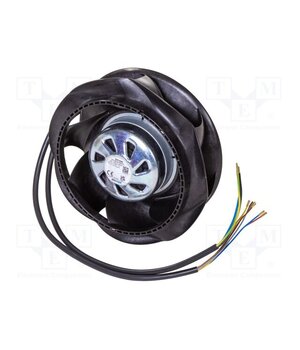 8300100960 Fan: EC; radial; 230VAC; Ø175x88.7mm; 540m3/h; ball; 5150rpm; IP54 Wh7BCL-2qgv_2sTyUzN9HGJJ-cYfjpv14ovpNkfwSbk