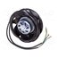 8300100960 Fan: EC; radial; 230VAC; Ø175x88.7mm; 540m3/h; ball; 5150rpm; IP54 Wh7BCL-2qgv_2sTyUzN9HGJJ-cYfjpv14ovpNkfwSbk