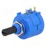 3590S-1-102L Potentiometer: shaft; multiturn; 1kΩ; 2W; ±5%; 6.35mm; linear; IP40 lRH0ruSAg4D0JTtKlvUpp17-iDjK409v2u52c0OagnA