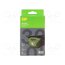 CHR41G-2B1 Torch: LED headtorch; 5lm,150lm,300lm; IPX6; DISCOVERY OTQWQrIH_TLx37yPsD4bHHguIcsDHIZ1-a6JqUTKAUQ