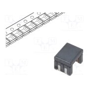 DLW32MH101XK2L Filter: anti-interference; 3.36Ω; 100uH; SMD; 50VDC; 100mA; -30÷50% 8HCyBJXinAHPTEYMbk6mK-LZIL0kPS7wloCTprbH2ik
