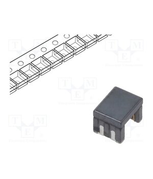 DLW32MH101XK2L Filter: anti-interference; 3.36Ω; 100uH; SMD; 50VDC; 100mA; -30÷50% 8HCyBJXinAHPTEYMbk6mK-LZIL0kPS7wloCTprbH2ik