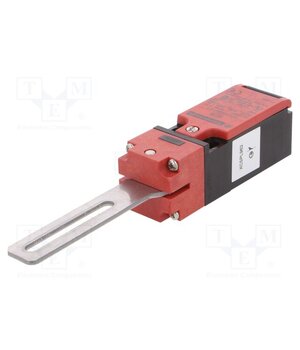 XCSPL962 Safety switch: hinged; XCSPL; NC + NO x2; IP67; -25÷70°C; red p3Njpci52vhZDzC2h4MesRB8-uqn-zxhO3f1CJGihJs